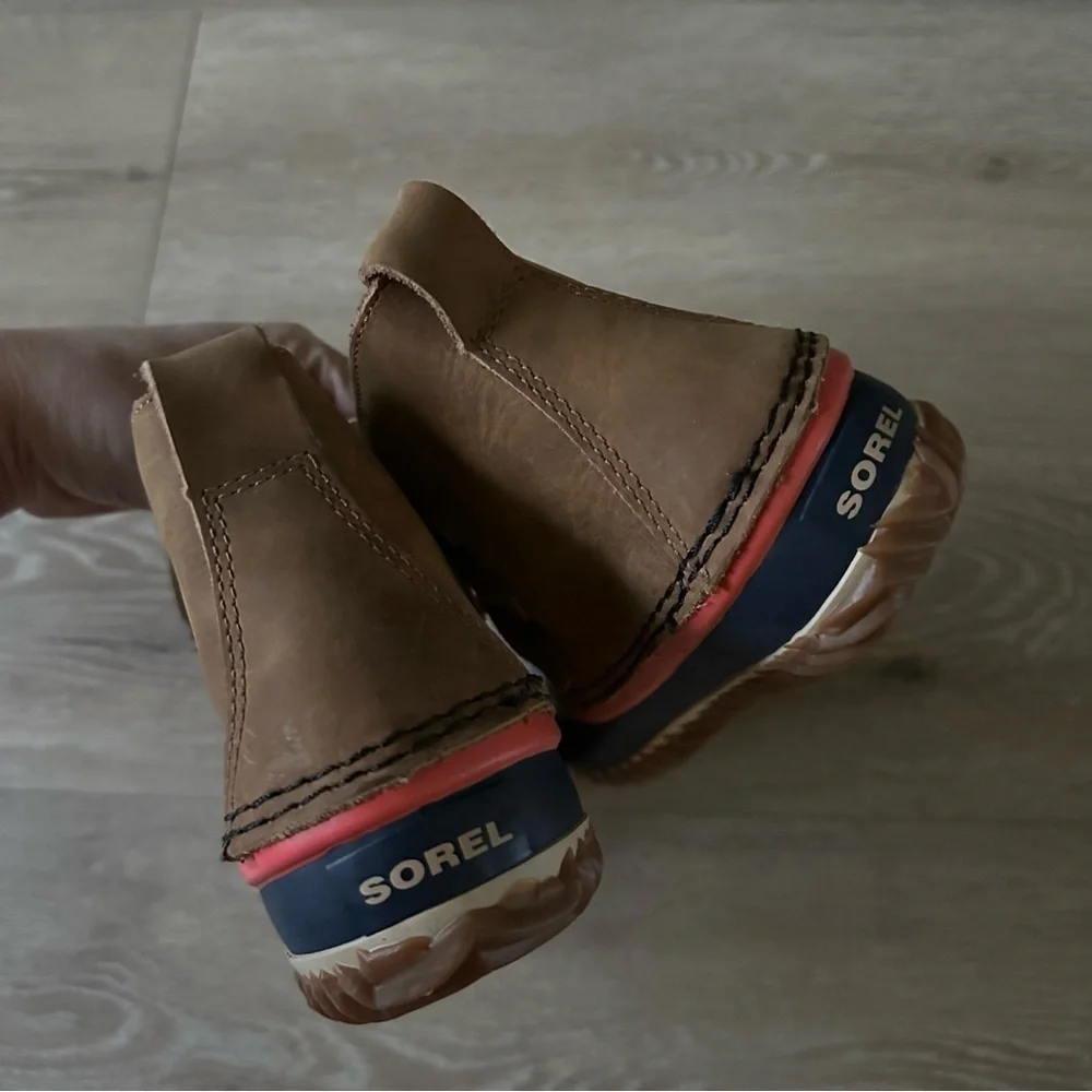 Sorel brand new